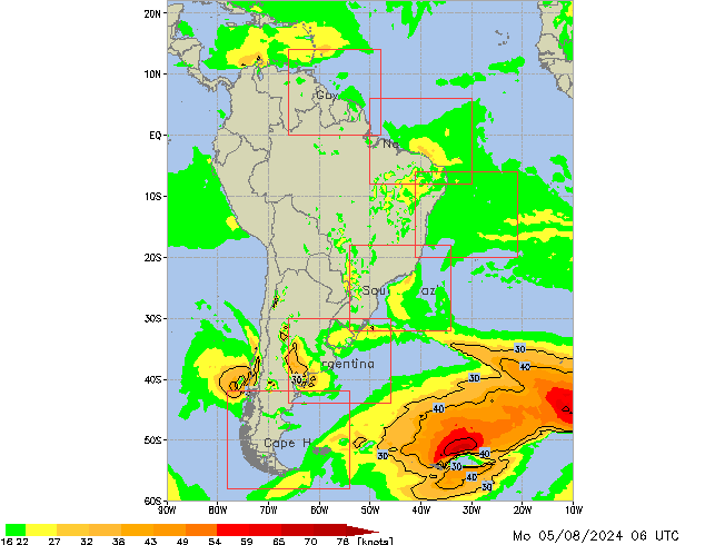 Mo 05.08.2024 06 UTC