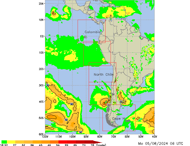 Mo 05.08.2024 06 UTC