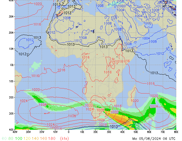 Mo 05.08.2024 06 UTC