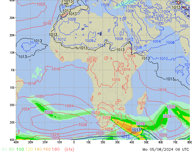 Mo 05.08.2024 06 UTC