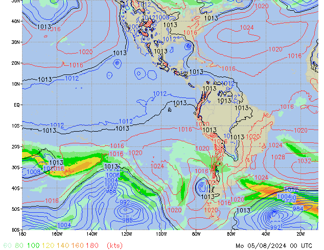 Mo 05.08.2024 00 UTC