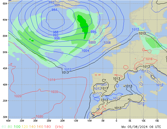 Mo 05.08.2024 06 UTC