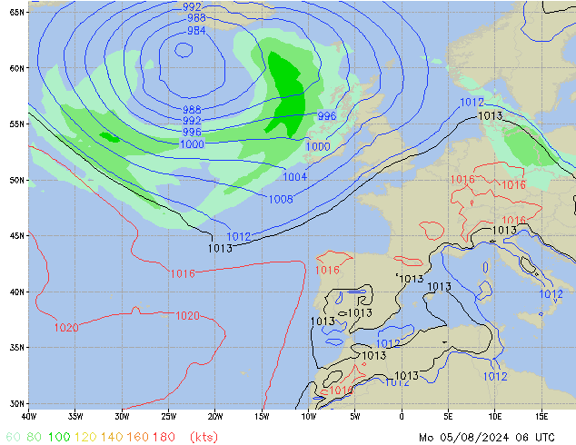 Mo 05.08.2024 06 UTC