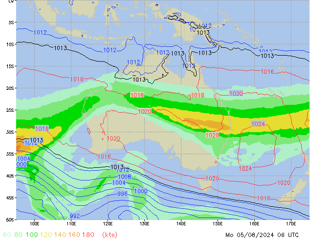 Mo 05.08.2024 06 UTC