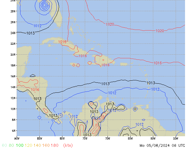 Mo 05.08.2024 06 UTC