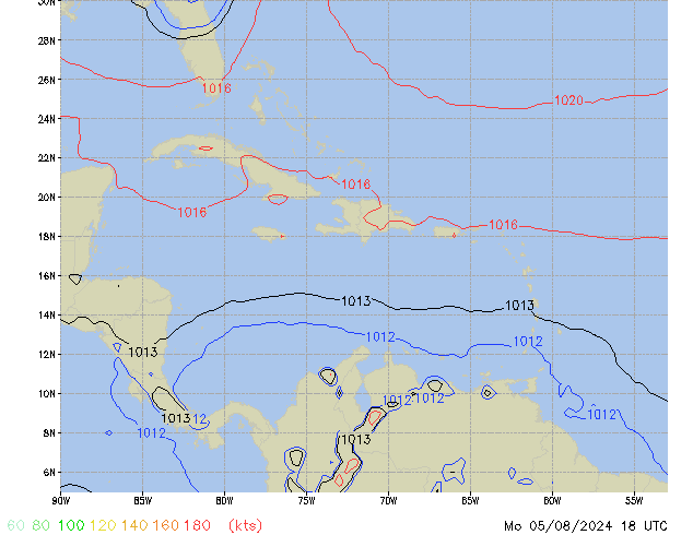 Mo 05.08.2024 18 UTC