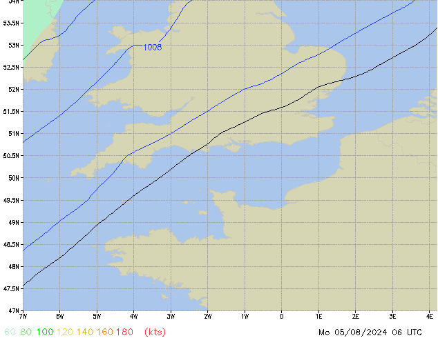 Mo 05.08.2024 06 UTC