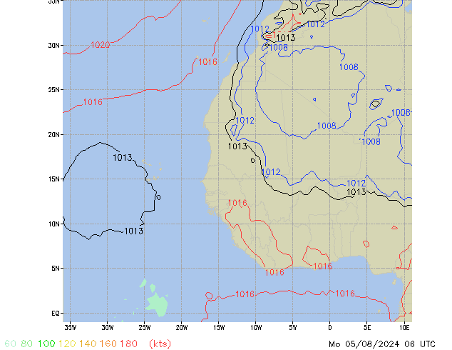 Mo 05.08.2024 06 UTC