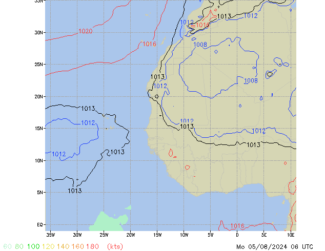 Mo 05.08.2024 06 UTC