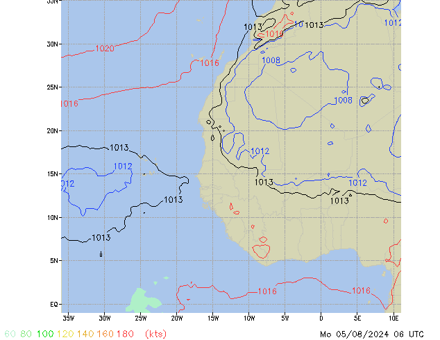 Mo 05.08.2024 06 UTC