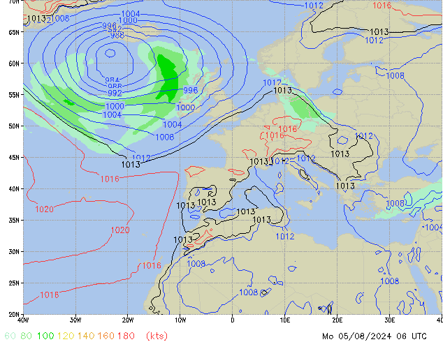 Mo 05.08.2024 06 UTC