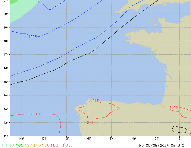 Mo 05.08.2024 06 UTC