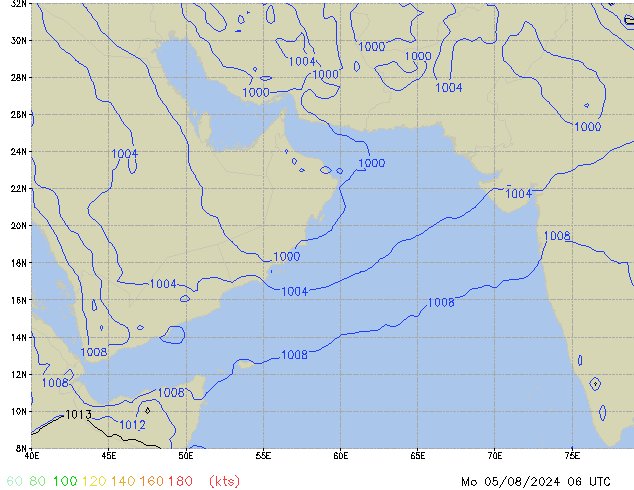 Mo 05.08.2024 06 UTC