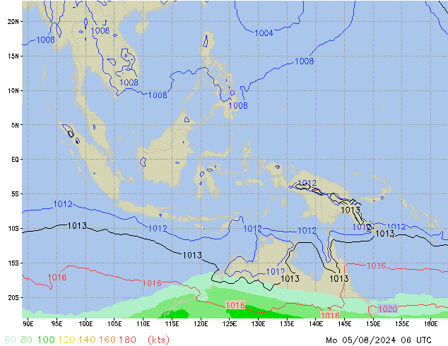 Mo 05.08.2024 06 UTC