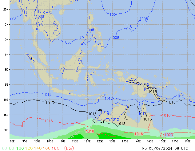 Mo 05.08.2024 06 UTC