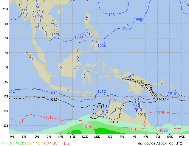 Mo 05.08.2024 06 UTC