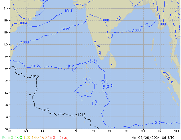 Mo 05.08.2024 06 UTC