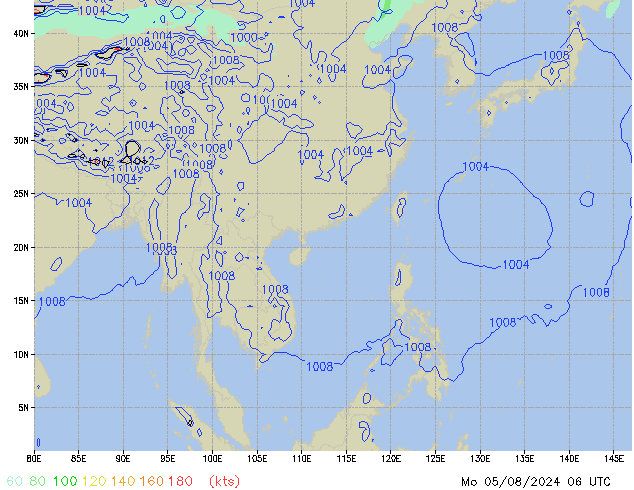 Mo 05.08.2024 06 UTC