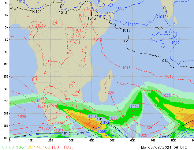 Mo 05.08.2024 06 UTC