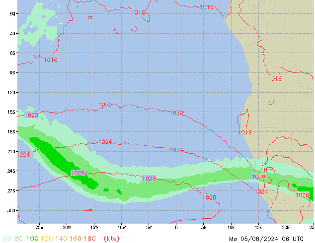 Mo 05.08.2024 06 UTC