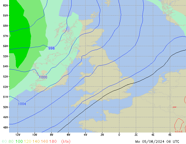 Mo 05.08.2024 06 UTC