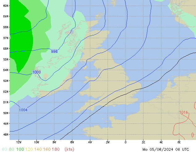 Mo 05.08.2024 06 UTC