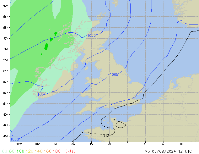 Mo 05.08.2024 12 UTC