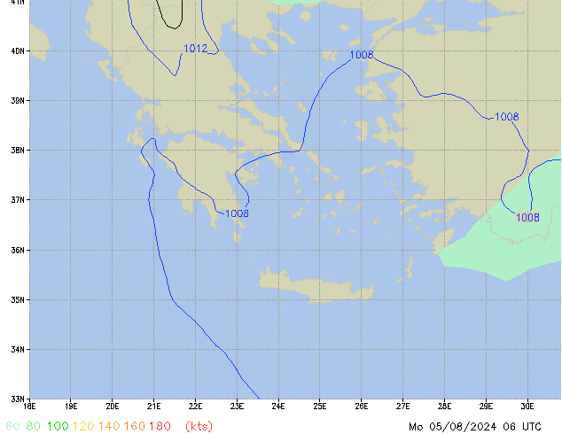 Mo 05.08.2024 06 UTC