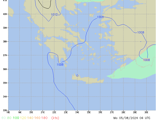 Mo 05.08.2024 06 UTC