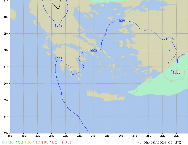 Mo 05.08.2024 06 UTC