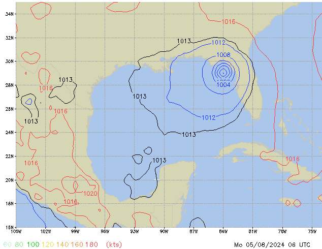 Mo 05.08.2024 06 UTC