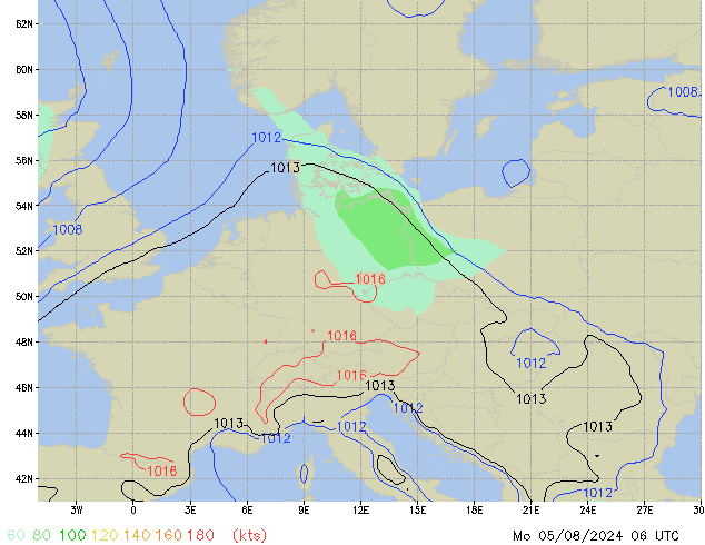 Mo 05.08.2024 06 UTC