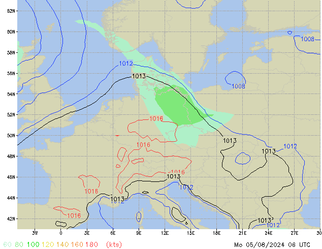 Mo 05.08.2024 06 UTC