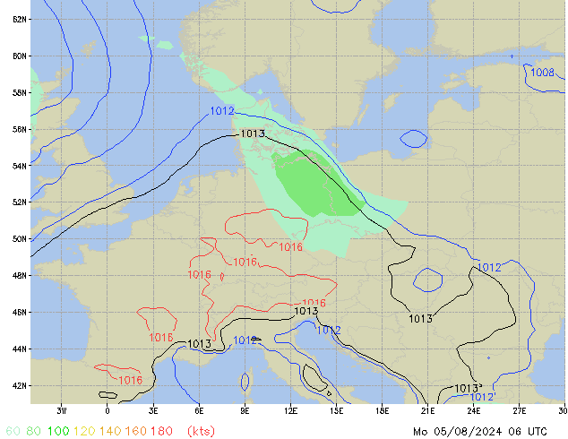 Mo 05.08.2024 06 UTC