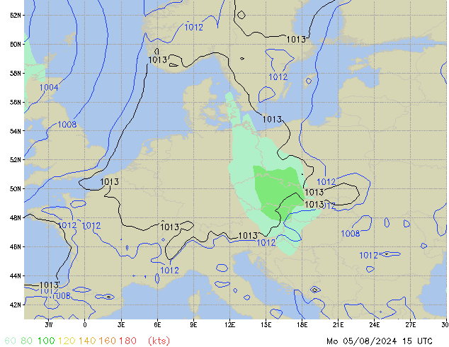 Mo 05.08.2024 15 UTC