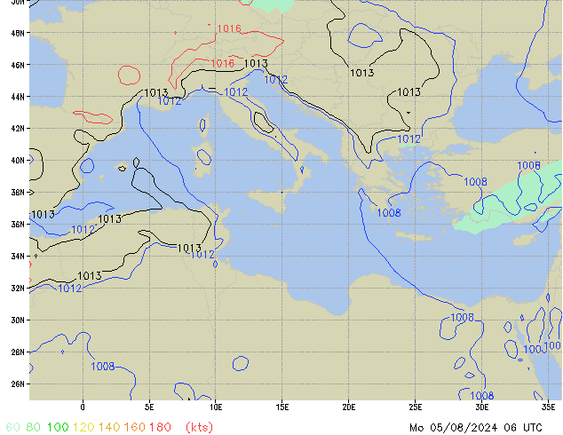 Mo 05.08.2024 06 UTC