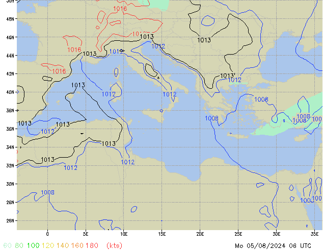 Mo 05.08.2024 06 UTC