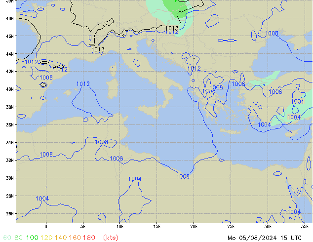 Mo 05.08.2024 15 UTC