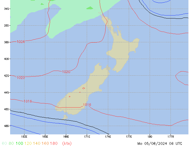 Mo 05.08.2024 06 UTC