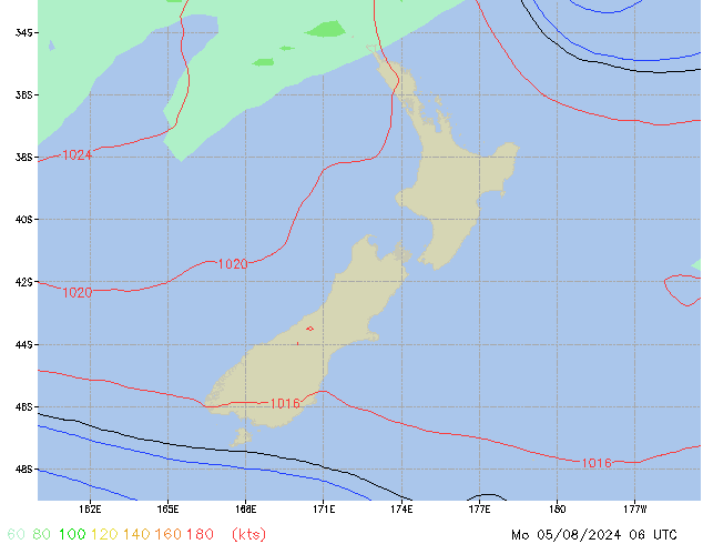 Mo 05.08.2024 06 UTC