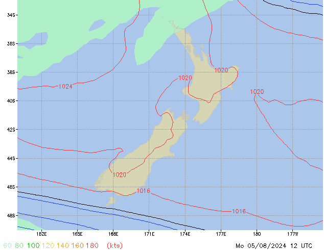 Mo 05.08.2024 12 UTC