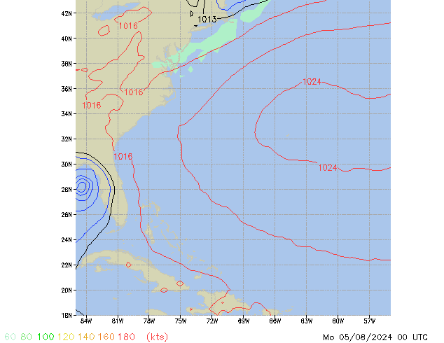 Mo 05.08.2024 00 UTC