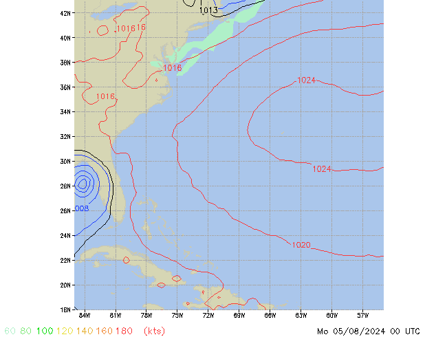 Mo 05.08.2024 00 UTC