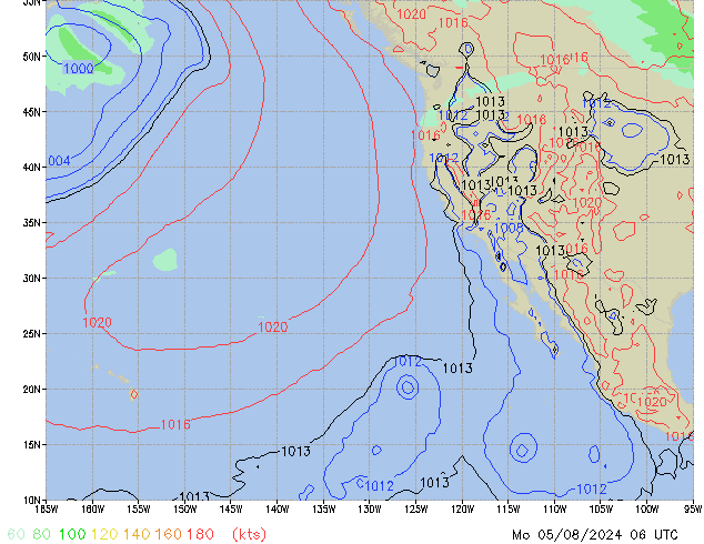 Mo 05.08.2024 06 UTC