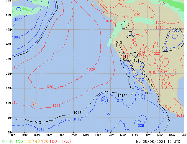 Mo 05.08.2024 15 UTC