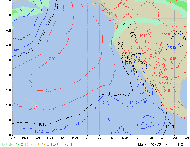 Mo 05.08.2024 15 UTC