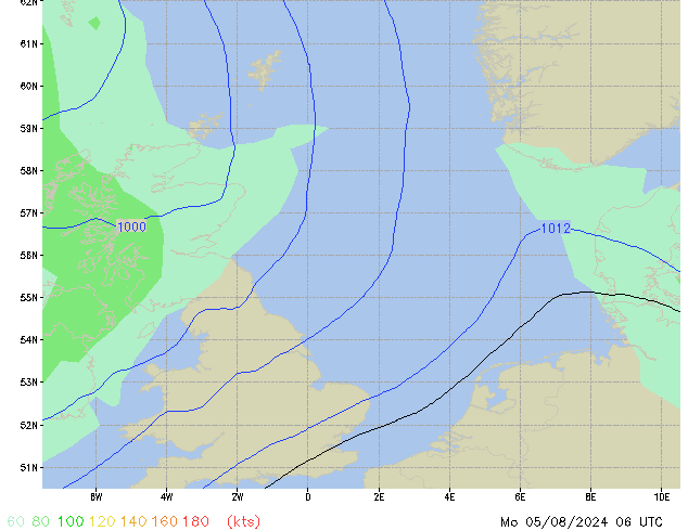 Mo 05.08.2024 06 UTC