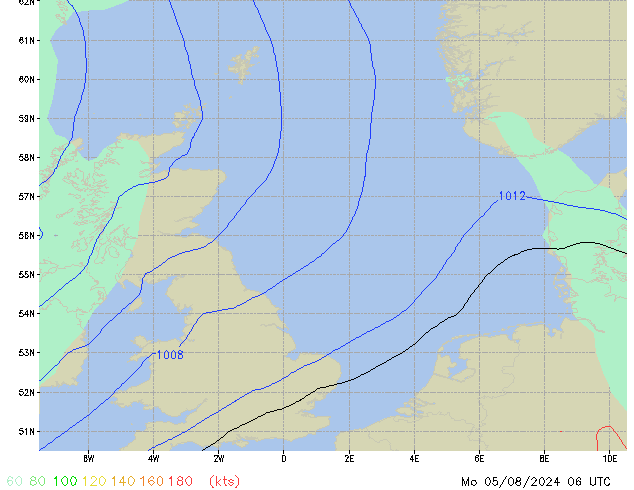 Mo 05.08.2024 06 UTC