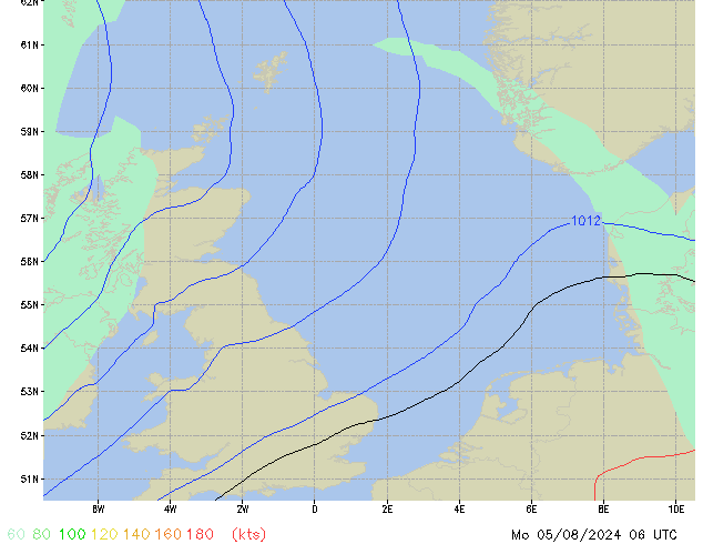 Mo 05.08.2024 06 UTC