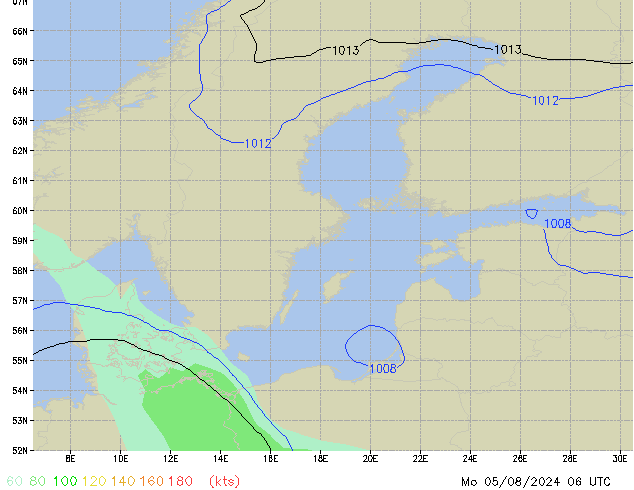 Mo 05.08.2024 06 UTC